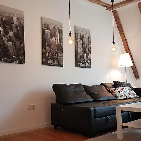 Great View Over Apartament