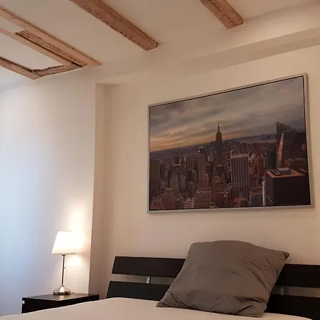 Great View Over Apartament Stuttgart